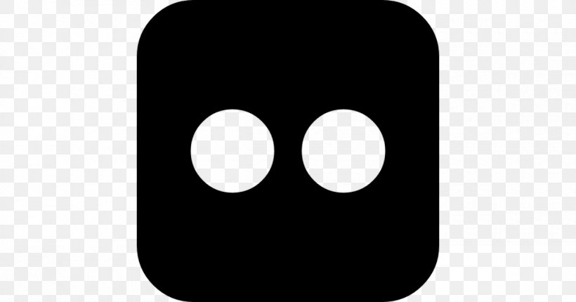 Flickr Logo Dots Login, PNG, 1200x630px, Flickr, Dots, Login, Logo, Smile Download Free