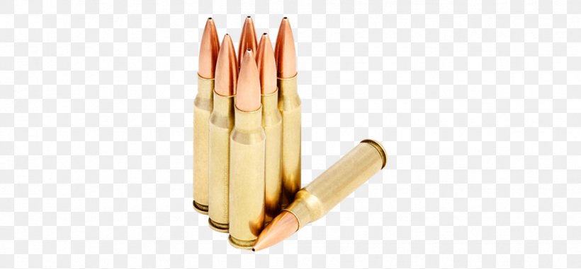 Full Metal Jacket Bullet .30-06 Springfield .308 Winchester Ammunition, PNG, 978x455px, 50 Bmg, 308 Winchester, 762 Mm Caliber, 3006 Springfield, 76251mm Nato Download Free
