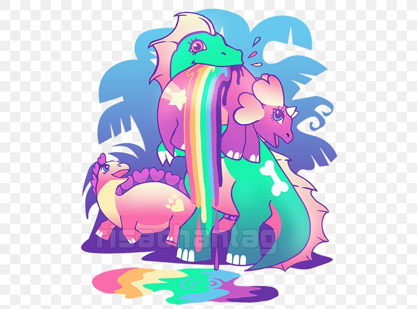 Pony My Little Dinosaur Spike Rainbow Dash, PNG, 558x608px, Pony, Altirhinus, Art, Cartoon, Deviantart Download Free