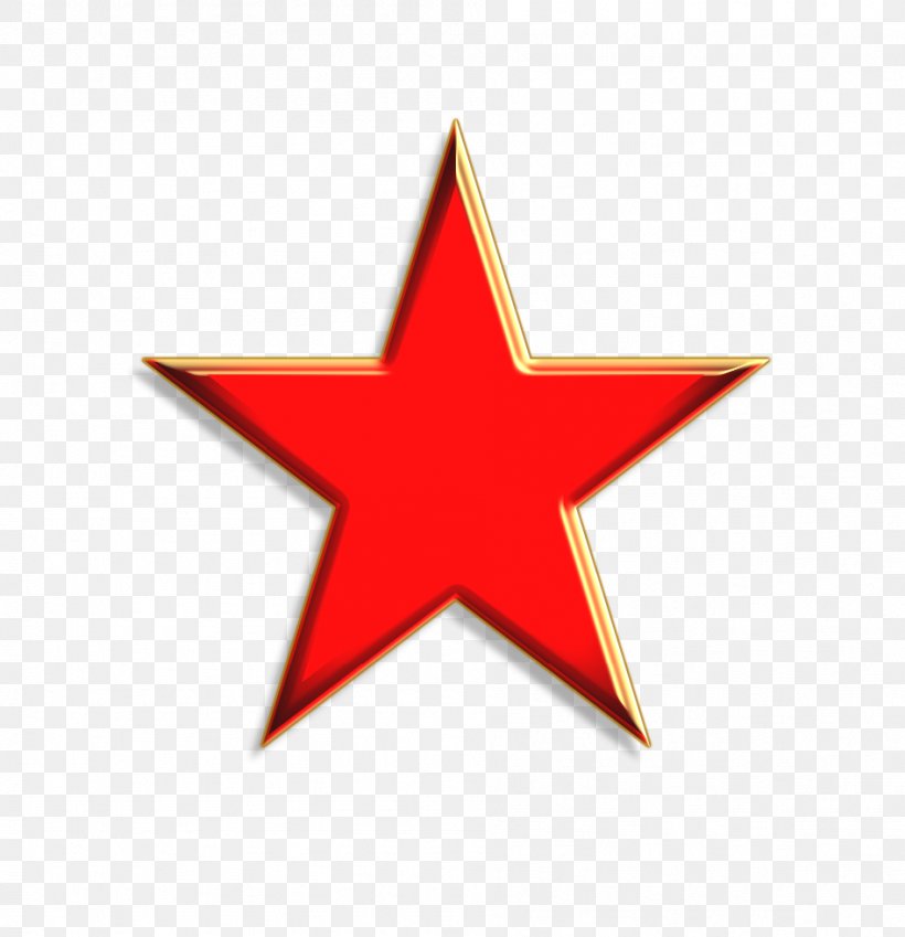 Red Star Clip Art, PNG, 947x981px, Red Star, Display Resolution, Fivepointed Star, Image File Formats, Red Download Free