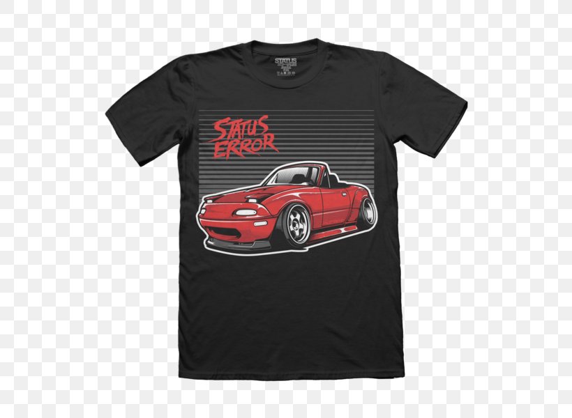 T-shirt Sleeve Top Clothing, PNG, 600x600px, Tshirt, Automotive Design, Automotive Exterior, Bluza, Brand Download Free