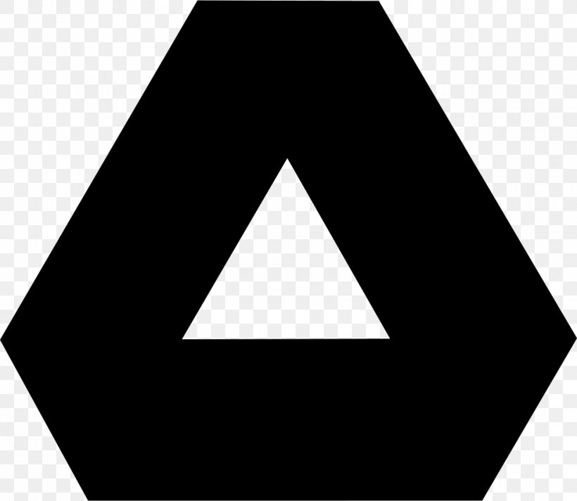 Triangle Logo Brand Product, PNG, 980x852px, Triangle, Black M, Brand, Logo, Number Download Free