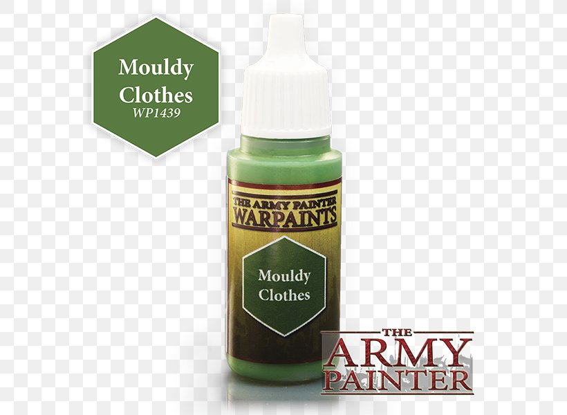 Warpaints: Army Green Warpaints Paint The Army Painter APS AMYWP Abomination Gore Warpaint Army Painter Green, PNG, 585x600px, Paint, Acrylic Paint, Army, Armypainter Aps, Liquid Download Free