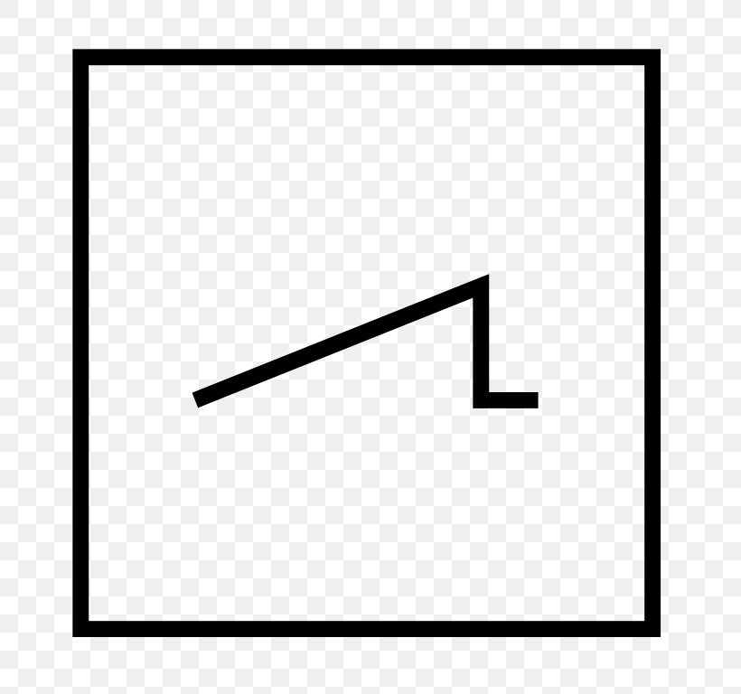 Angle Point Brand Number, PNG, 768x768px, Point, Area, Black, Black And White, Black M Download Free