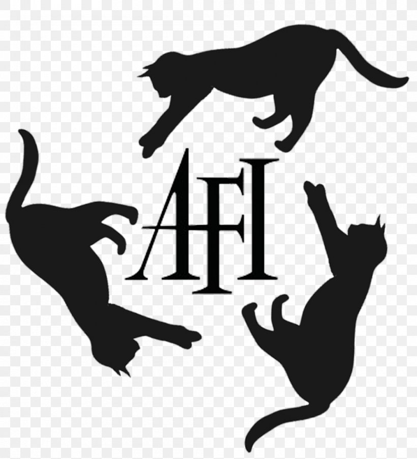 Cat AFI Decemberunderground Clip Art Silhouette, PNG, 1000x1100px, Cat, Afi, Album, Black, Black And White Download Free