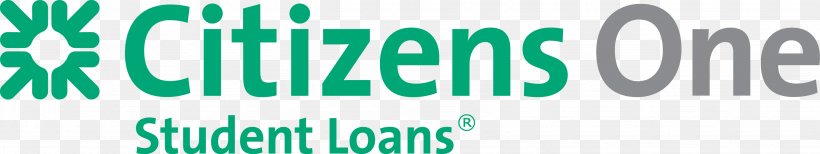 Citizens Financial Group Commercial Bank Finance Loan, PNG, 3289x618px, Citizens Financial Group, Bank, Bank Of America, Blue, Branch Download Free