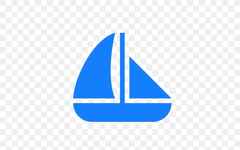 Symbol Sailing Ship Ball Sport, PNG, 512x512px, Symbol, Area, Ball, Blue, Boat Download Free