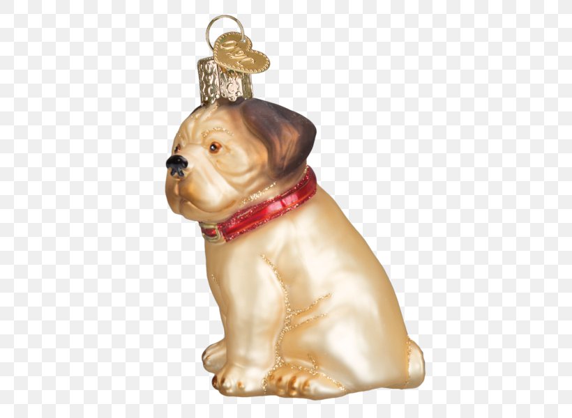 Dog Breed Puppy Christmas Ornament Non-sporting Group, PNG, 600x600px, Dog Breed, Breed, Carnivoran, Christmas, Christmas Ornament Download Free