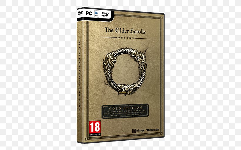 Elder Scrolls Online: Morrowind Fallout 76 Video Game Role-playing Game, PNG, 512x512px, Elder Scrolls Online Morrowind, Brand, Downloadable Content, Elder Scrolls, Elder Scrolls Online Download Free