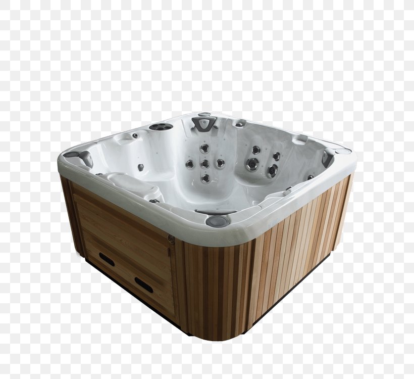 Hot Tub Coast Spas Manufacturing Inc Swimming Pool Bathtub, PNG, 750x750px, Hot Tub, Bathroom Sink, Bathtub, Brochure, Canada Download Free