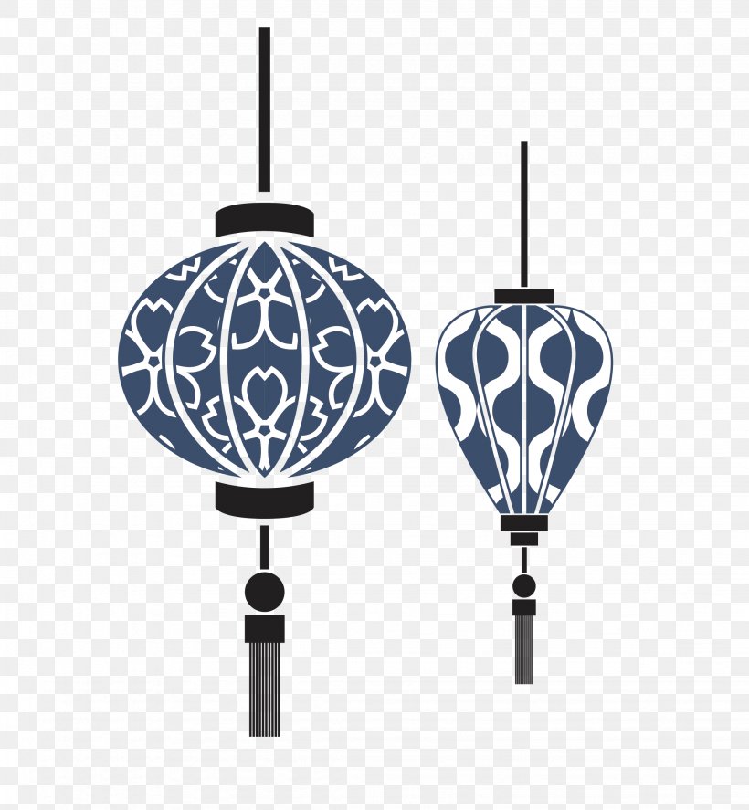 Light Lantern, PNG, 2251x2435px, Light, Blue, Color, Decorative Arts, Lamp Download Free