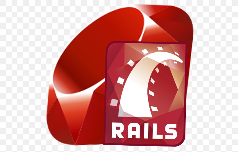 Professional Ruby On Rails Web Application Software Development, PNG, 540x523px, Ruby On Rails, Computer Programming, Computer Software, Label, Logo Download Free