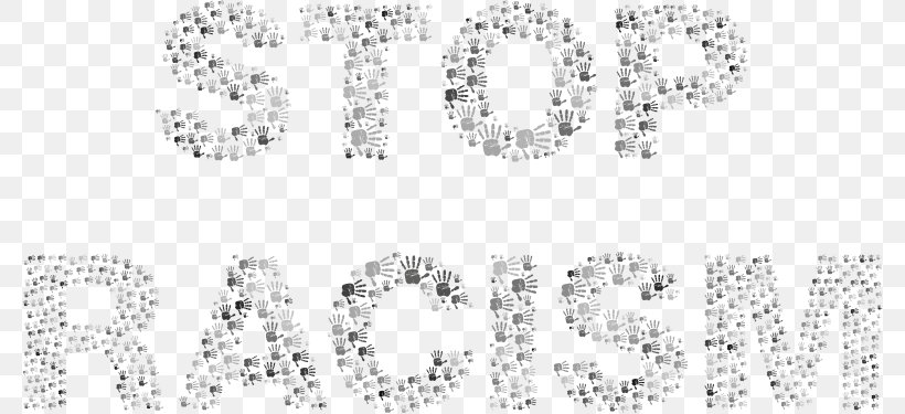 Racism White Privilege Social Privilege Discrimination White People, PNG, 780x375px, Racism, Black, Black And White, Brand, Calligraphy Download Free
