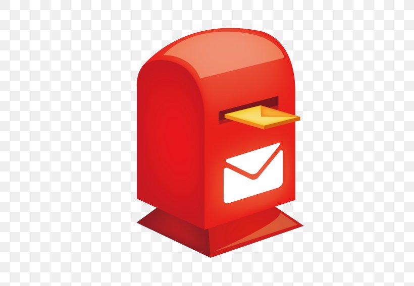 Red Vecteur Envelope, PNG, 567x567px, Red, Box, Color, Envelope, Gratis Download Free