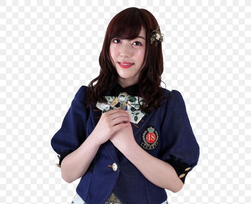 Rena Kato AKB48 SNH48 Model Female, PNG, 501x665px, Watercolor, Cartoon, Flower, Frame, Heart Download Free