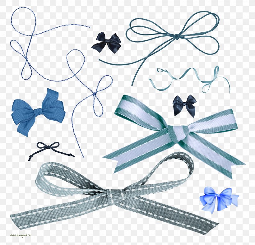 Ribbon Bow Tie Font, PNG, 2525x2427px, Ribbon, Blue, Bow Tie, Flower, Petal Download Free