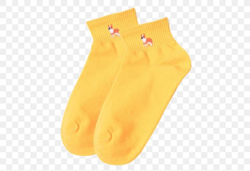 Sock Yellow Baseball Cap Orange Cotton, PNG, 500x562px, Sock, Baby Toddler Clothing, Baseball Cap, Cotton, Fashion Download Free