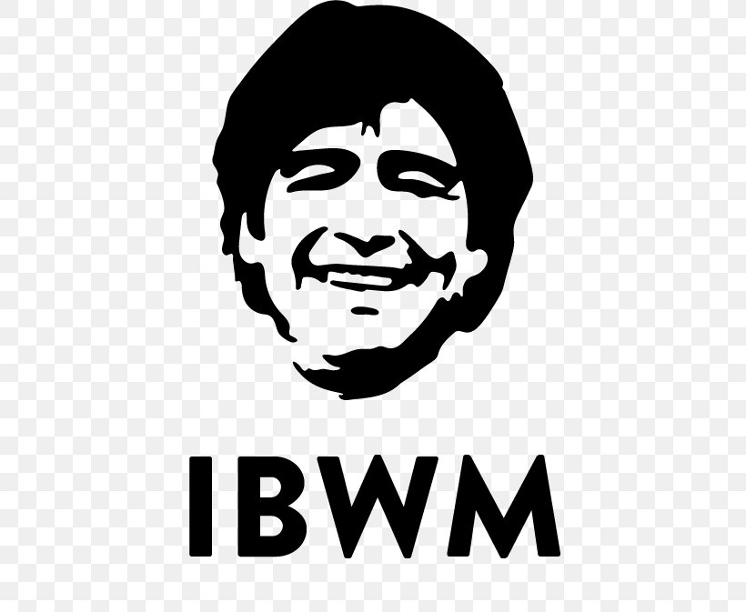 Diego Maradona Liverpool F.C. Association Football Manager Male, PNG, 431x673px, Diego Maradona, Art, Association Football Manager, Black And White, Brand Download Free