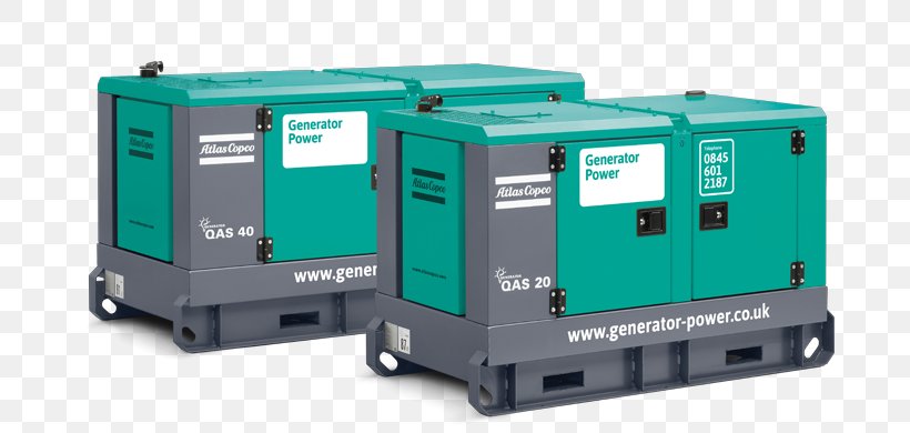 Electric Generator Power Converters UPS Colle Rental & Sales Aggregaat, PNG, 700x390px, Electric Generator, Aggregaat, Earthworks, Electronic Component, Hardware Download Free
