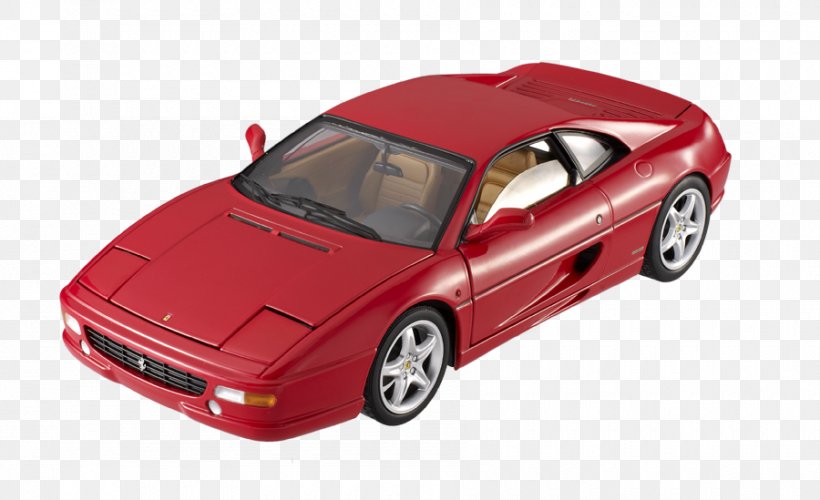 Ferrari F355 Ferrari 288 GTO Car Ferrari 348, PNG, 900x549px, 118 Scale, 118 Scale Diecast, Ferrari F355, Automotive Design, Automotive Exterior Download Free