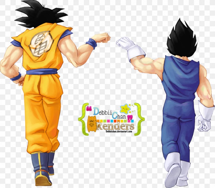 Goku Vegeta Majin Buu Frieza Gotenks, PNG, 956x835px, Goku, Action Figure, Costume, Dragon Ball, Dragon Ball Super Download Free