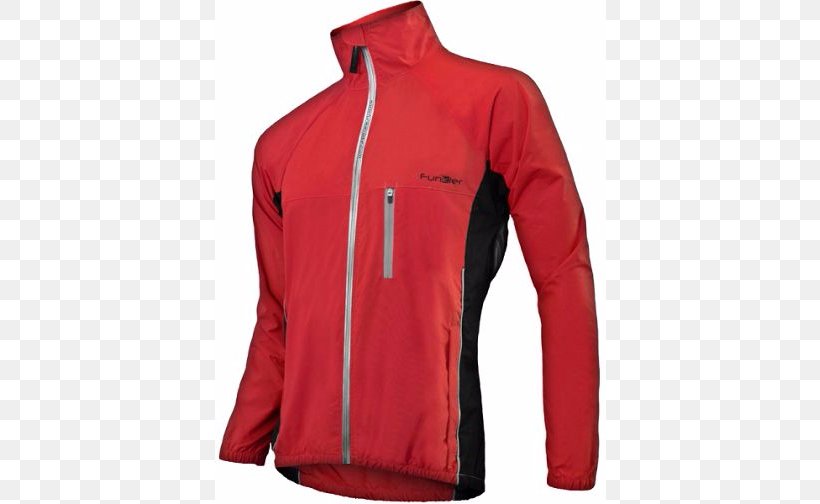 Jacket Polar Fleece Raincoat T-shirt Clothing, PNG, 500x504px, Jacket, Active Shirt, Bicycle, Chain Reaction Cycles, Clothing Download Free