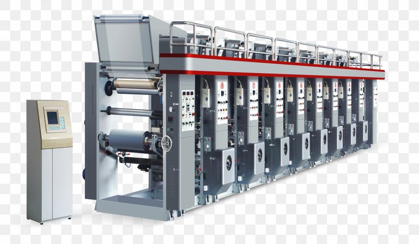 Machine Paper Rotogravure Printing Press, PNG, 1600x933px, Machine, Business, Cellophane, Industry, Intaglio Download Free
