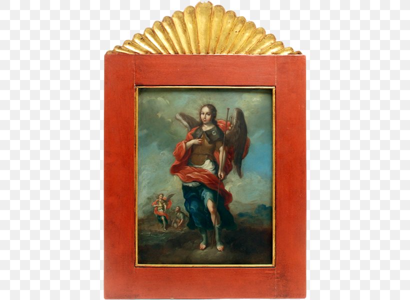 Mission San Rafael Arcángel Raphael Archangel Art Painting, PNG, 600x600px, 18th Century, Raphael, Archangel, Art, Colonial Arts Download Free