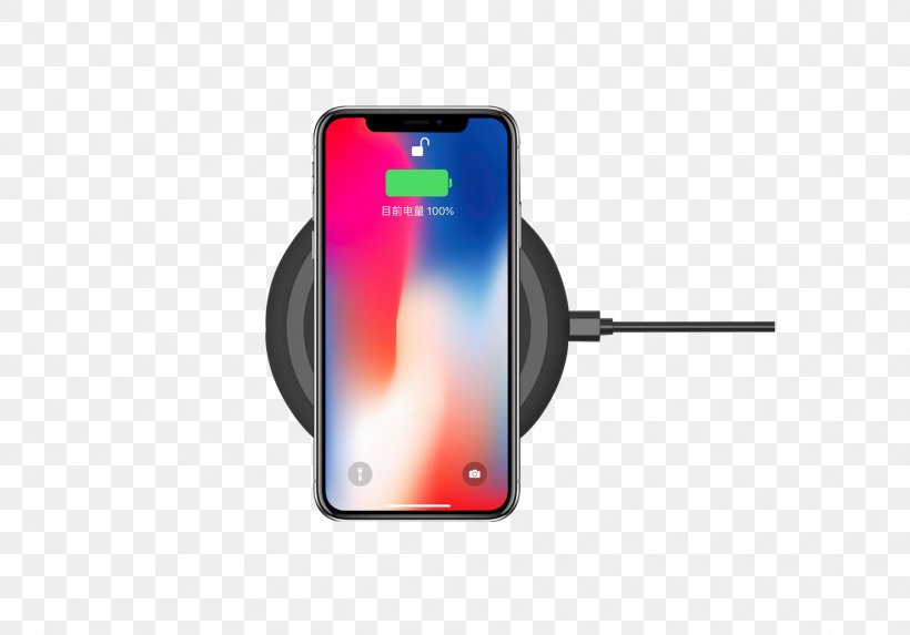 Mophie Quick Charge Qi IPhone X / 8 Plus / 8 Wireless Charging Pad Apple IPhone 7 Plus Inductive Charging Apple IPhone 8 Plus, PNG, 1920x1342px, Iphone X, Apple, Apple Iphone 7 Plus, Apple Iphone 8 Plus, Communication Device Download Free