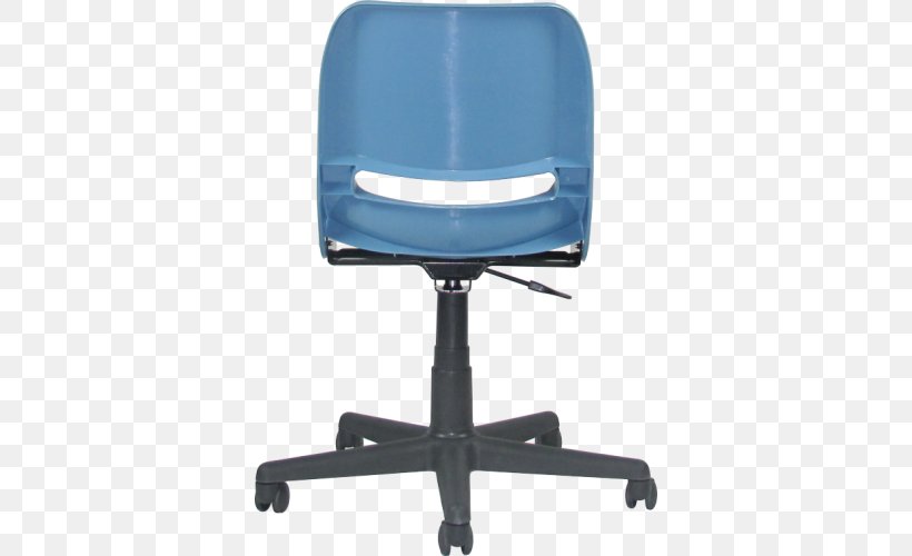 Office & Desk Chairs Swivel Chair, PNG, 500x500px, Office Desk Chairs, Armrest, Chair, Cobalt Blue, Comfort Download Free