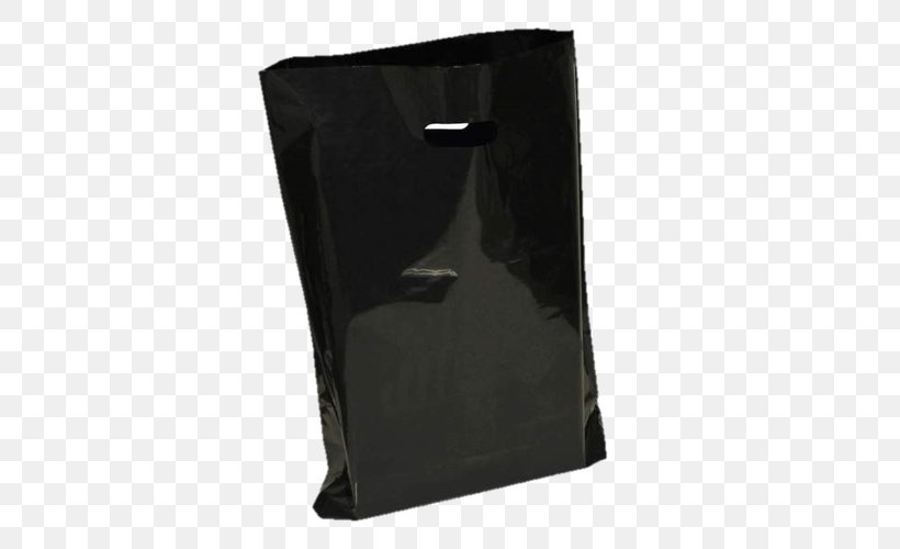 Plastic Bag Paper Handbag Plastic Shopping Bag Shopping Bags & Trolleys, PNG, 500x500px, Plastic Bag, Bag, Bin Bag, Black, Die Cutting Download Free