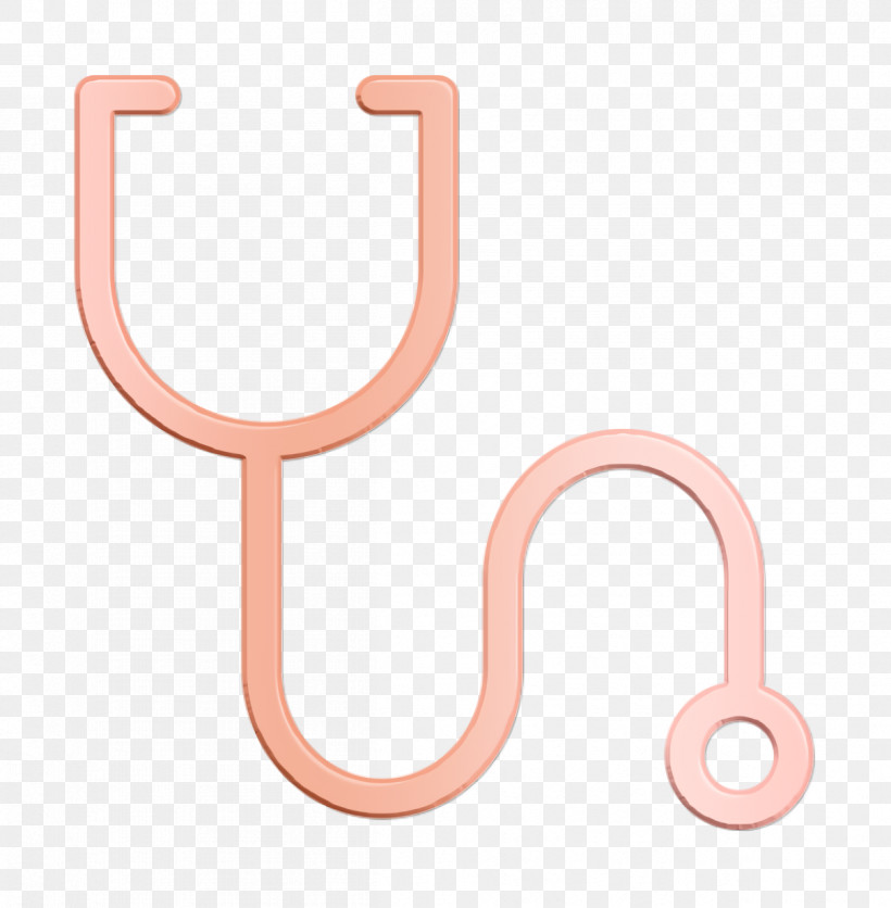 Stethoscope Outline Variant Icon Medicine And Health Icon Medical Icon, PNG, 1208x1232px, Stethoscope Outline Variant Icon, Doctor Icon, Geometry, Line, Mathematics Download Free