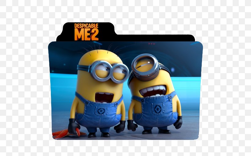 Universal Pictures Minions Character Despicable Me Illumination, PNG, 512x512px, Universal Pictures, Character, Despicable Me, Despicable Me 2, Despicable Me 3 Download Free