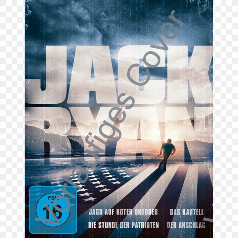 Blu-ray Disc Jack Ryan Germany DVD Film, PNG, 1024x1024px, Bluray Disc, Advertising, Alec Baldwin, Brand, Chris Pine Download Free