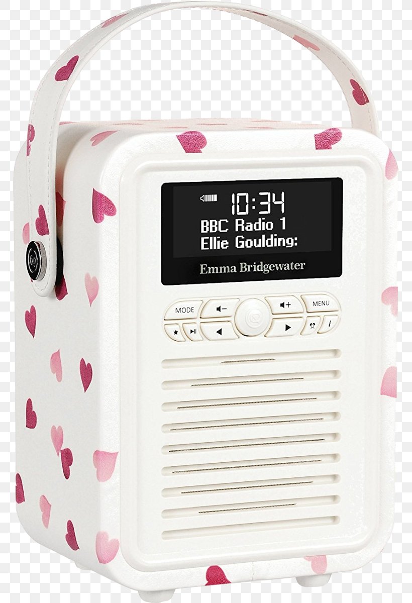 Digital Audio Broadcasting Digital Radio FM Broadcasting VQ Mini Retro Bluetooth Radio, PNG, 768x1200px, Digital Audio Broadcasting, Alarm Clocks, Digital Data, Digital Radio, Electronic Device Download Free
