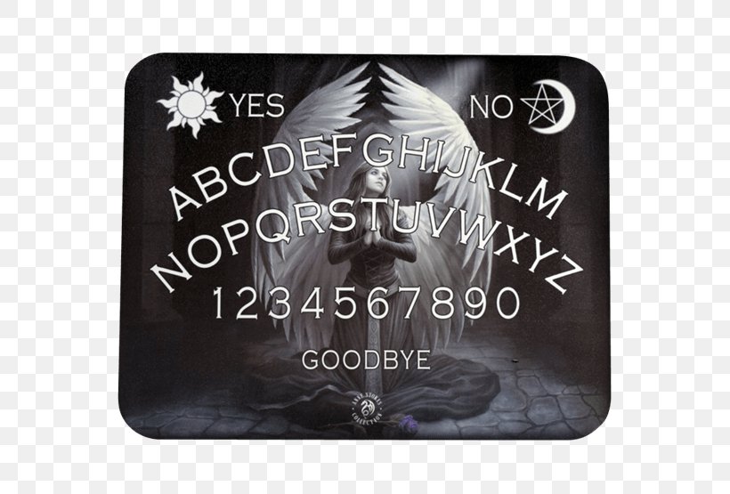 How To Safely Use The Ouija Board: An Instruction Manual Planchette Prayer Spirit, PNG, 555x555px, Ouija, Angel, Anne Stokes, Board Game, Fantasy Download Free