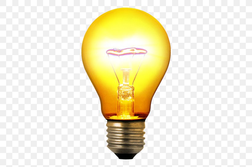 Incandescent Light Bulb Clip Art, PNG, 500x546px, Light, Brightness, Electric Light, Incandescent Light Bulb, Invention Download Free