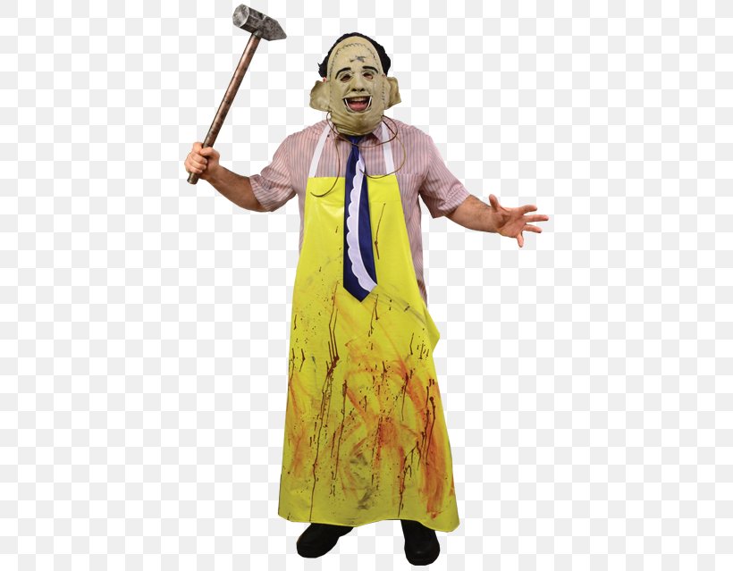 Leatherface Halloween Costume The Texas Chainsaw Massacre Mask, PNG, 436x639px, Leatherface, Child, Clothing, Costume, Costume Design Download Free