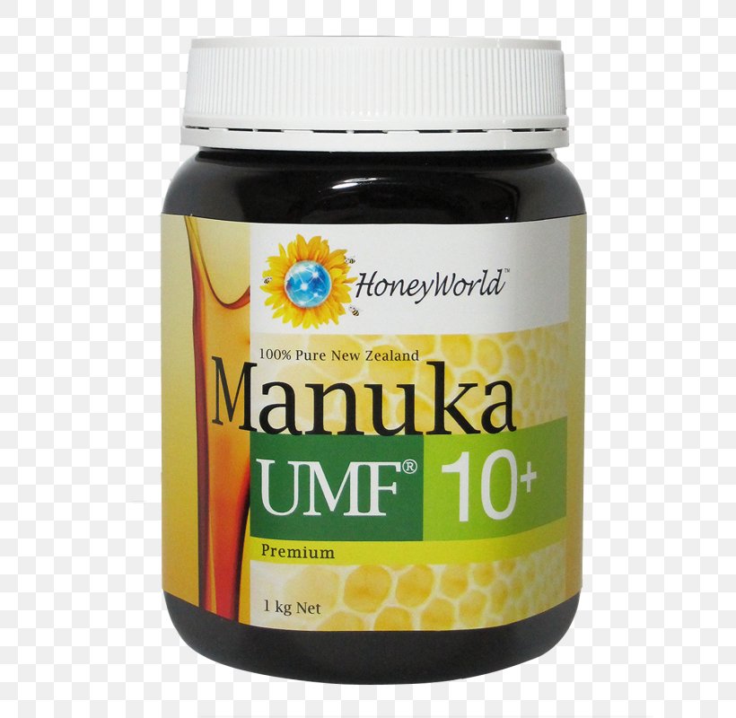 Mānuka Honey Manuka Health Raw Foodism, PNG, 800x800px, Manuka, Dietary Supplement, Drinking, Flavor, Food Download Free