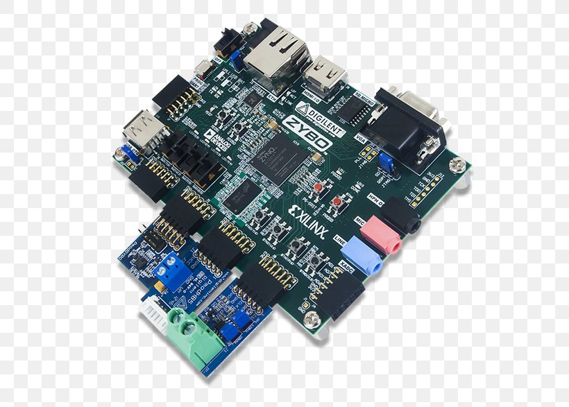 Microcontroller System On A Chip Xilinx ARM Architecture Field-programmable Gate Array, PNG, 600x587px, Microcontroller, Arm Architecture, Arm Cortexa9, Circuit Component, Computer Component Download Free