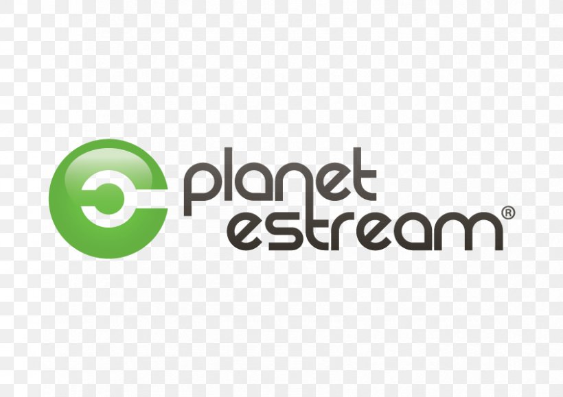 Planet EStream Logo Hewlett-Packard Business Content, PNG, 842x595px, Logo, Area, Brand, Business, Content Download Free