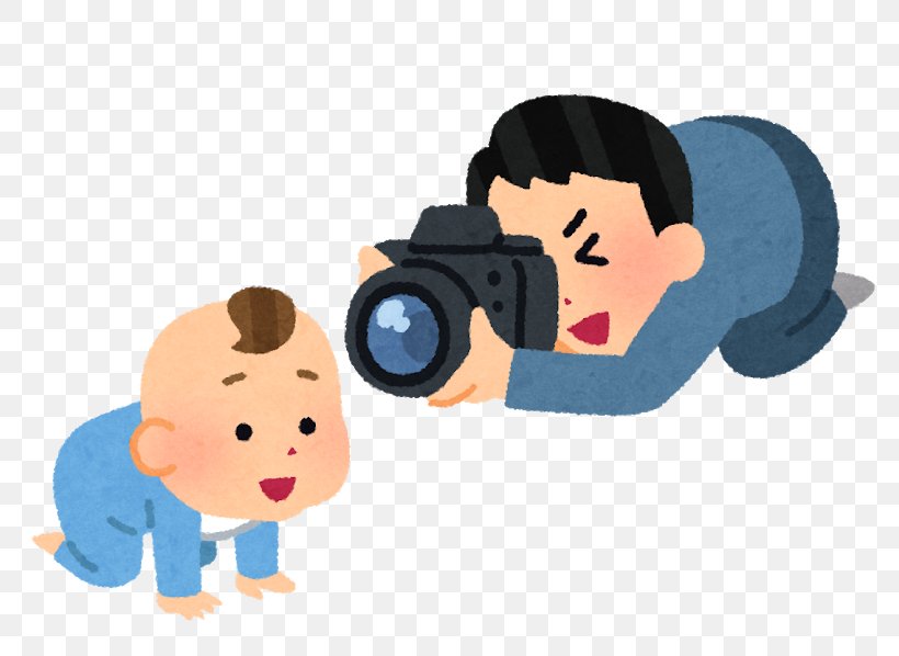 Portrait Photography Single-lens Reflex Camera Illustration Child, PNG, 800x598px, Photography, Bokeh, Boy, Camera, Cartoon Download Free