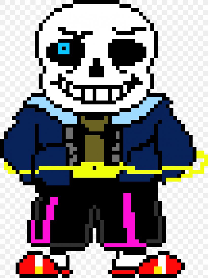 Undertale Pixel Art, PNG, 919x1225px, Undertale, Artist, Cartoon, Character, Drawing Download Free