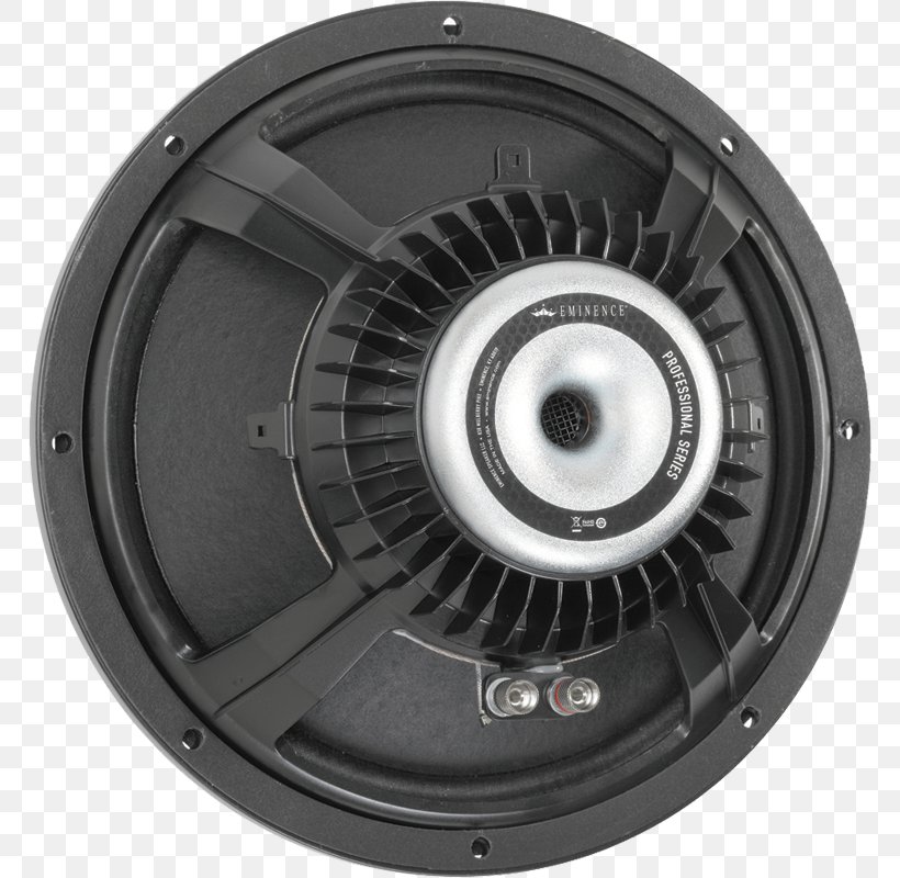 Eminence Kappalite 3012 HO Loudspeaker Sound Eminence 15