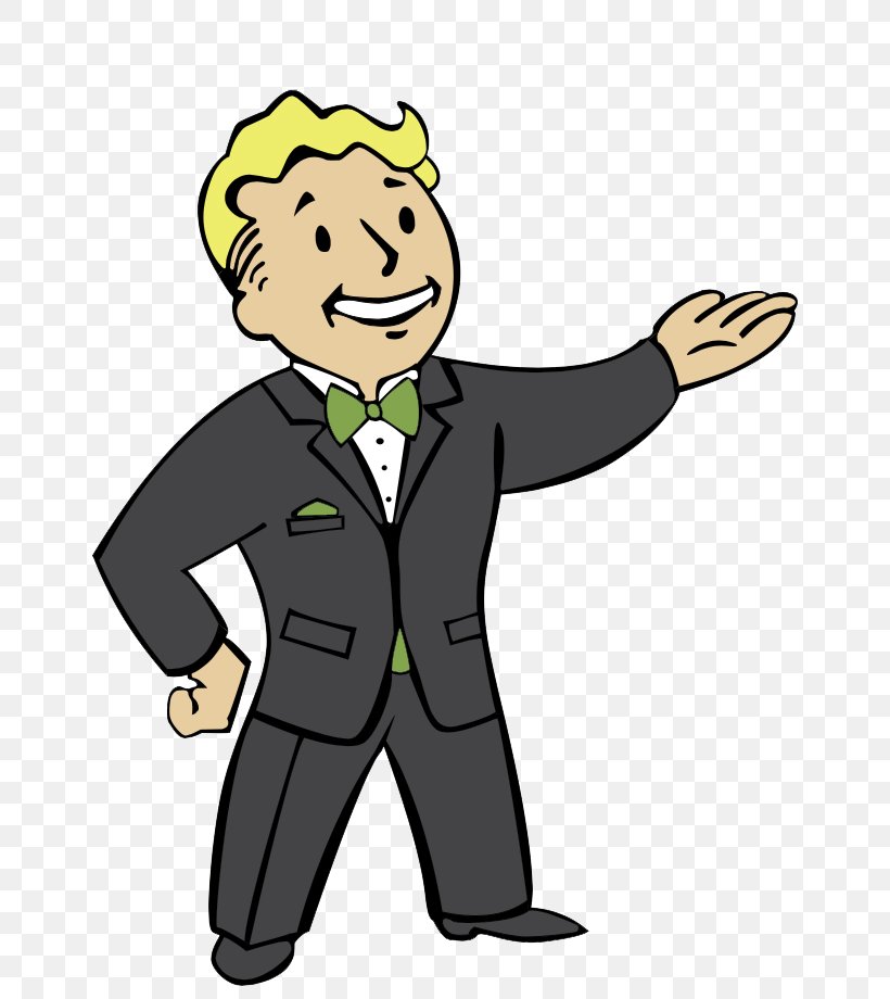 Fallout: New Vegas Fallout 3 Fallout 2 Fallout 4, PNG, 675x920px, Fallout New Vegas, Bethesda Softworks, Boy, Cartoon, Fallout Download Free