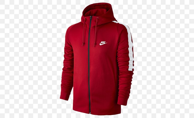 Hoodie T-shirt Nike Jacket Sweater, PNG, 500x500px, Hoodie, Air Jordan, Clothing, Hood, Jacket Download Free