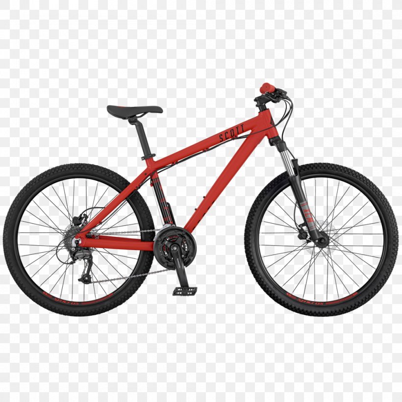 Scott Sports Bicycle Mountain Bike Yamaha YZ Scott Scale, PNG, 1000x1000px, Scott Sports, Automotive Tire, Bicycle, Bicycle Accessory, Bicycle Drivetrain Part Download Free