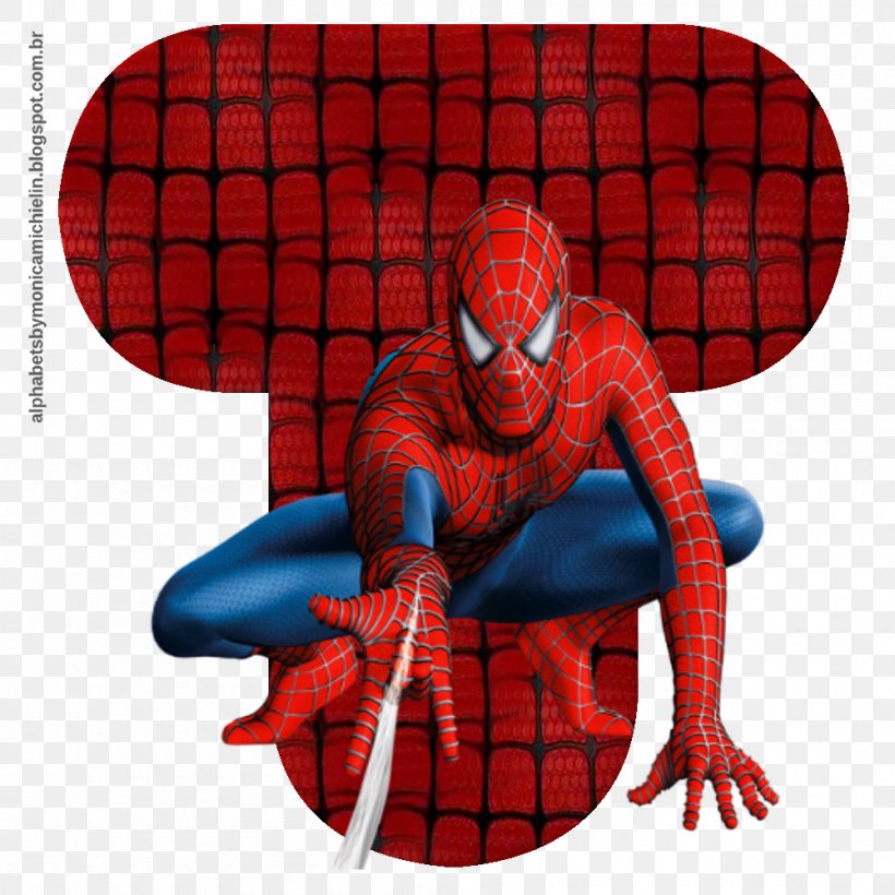 Spider-Man Iron Man Thanos Hulk Thor, PNG, 1000x1000px, Spiderman, Alphabet, Amazing Spiderman, Art, Character Download Free