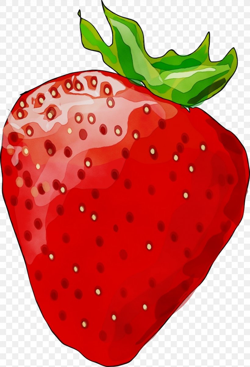 Strawberry, PNG, 871x1280px, Watercolor, Accessory Fruit, Berry, Food, Fruit Download Free