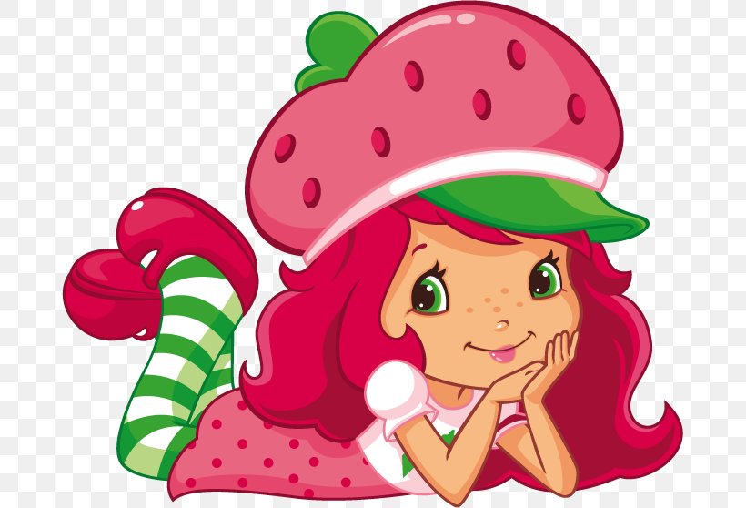 Strawberry Shortcake Strawberry Cream Cake Strawberry Pie, PNG, 683x558px, Watercolor, Cartoon, Flower, Frame, Heart Download Free